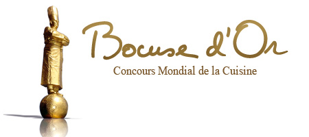 Bocuse d'Or 2011 sur lhotellerie-restauration.fr. Interviews des candidats, vidos...