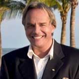 Patrick-Denis Finet nomm� directeur g�n�ral du Mandarin Oriental Jnan Rahma de Marrakech