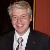 Christian Baumgarten, nouveau directeur du Mas de Pierre