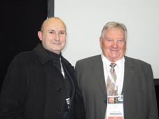 Claude Daumas, daumas, fagiht, sirha gen�ve