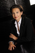 Emmanuelle Lacoste a rejoint le groupe Hyatt en 1998