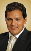 Philippe Attia, Directeur de Glion, la prestigieuse école Suisse