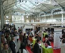 Salon LHR Emploi