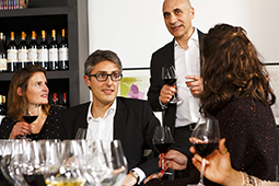 Ecole du Vin de France