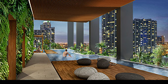 Light Human Hotel veut renouveler le secteur htelier avec une marque atypique