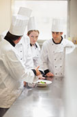 La priode de professionnalisation