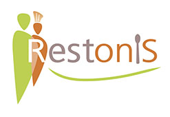 Le groupe Restonis, c'est 42 tablissements partout en France