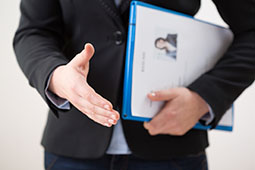 Entretien d?embauche : les six points respecter