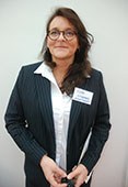 Vronique Bacle, Responsable Ressources Humaines chez Citadines Appart'Htel