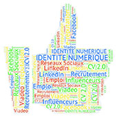 Comment matriser son identit numrique professionnelle