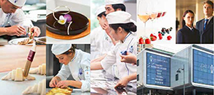 Journes portes ouvertes Le Cordon Bleu