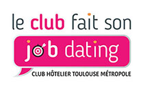 Le club htelier Toulouse mtropole organise un job dating le 15 septembre