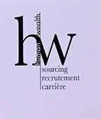 Le cabinet de recrutement Human Wealth a t cr en 2013