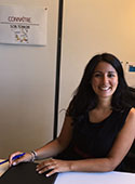 Laura Benoumechiara (Louvre Hotels Group)