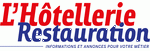 L'H&ocirc;tellerie Restauration