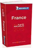 Guide Michelin 2015 : les nouveaux toils