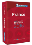 Guide Michelin 2016 : les nouveaux toils