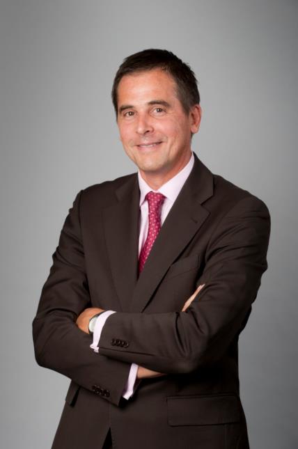 Arnaud Boivent, responsable de la partie réservation, e-commerce, marketing et communication.