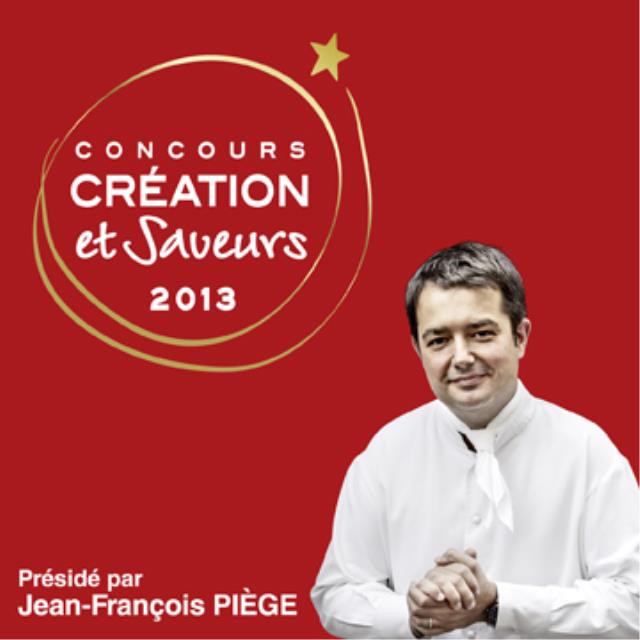Jean-François Piège présidera le concours pour les professionnels et bientôt celui pour les élèves.