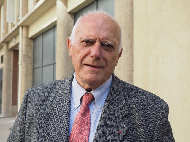 André Daguin.