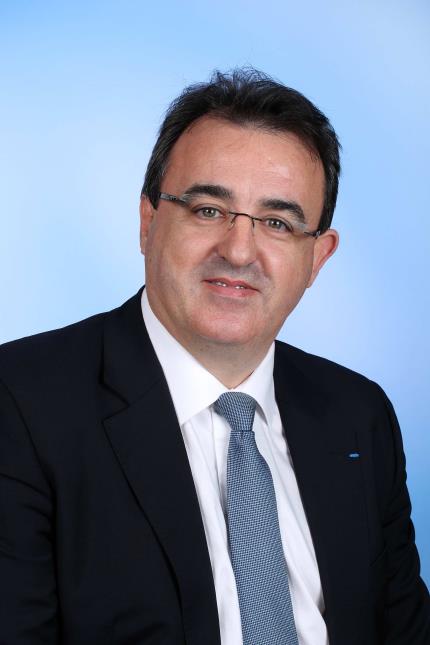 Jaume Tàpies, ex-président international de Relais & Châteaux, à la tête du fonds d'investissement luxembourgeois