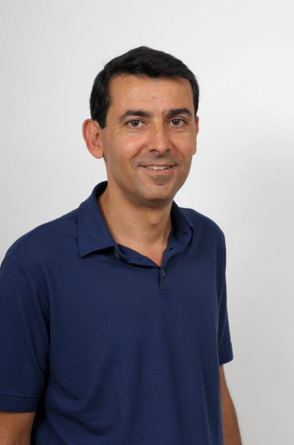 Karim Massoud