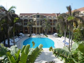 Le Sofitel Legend Santa Clara de Carthagène est reconnu comme l'un des plus beaux hôtels de...