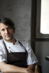 René Redzepi, Noma à Copenhague, élu meilleur restaurant du monde pour la deuxième année...