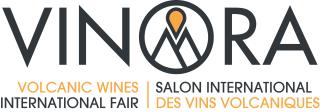 Vinora, salon international des vins volcaniques.