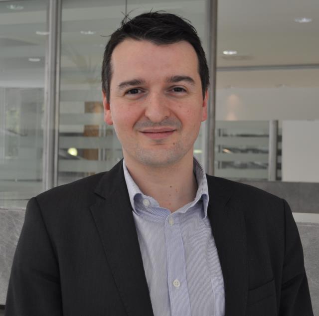 Julien Léguillon, directeur emploi et carrière du Groupe Flo : « Nous vivons une révolution en terme de pratiques RH et managériales »