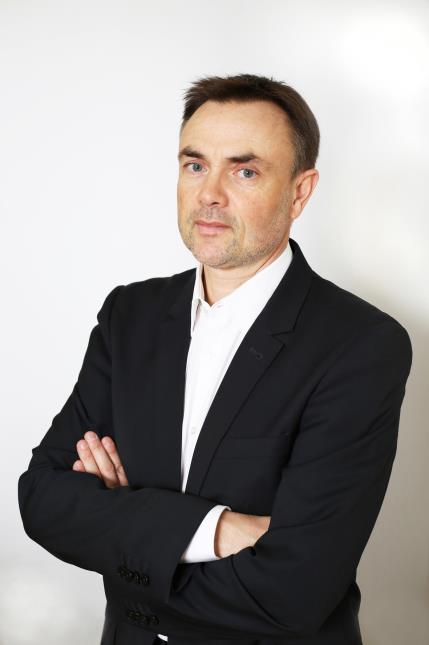 Richard Rudelle, direction du réseau Michel Simond.