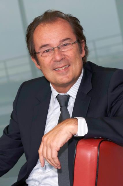 Christian Mantei , directeur général d'Atout France