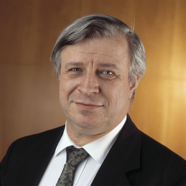 Philippe Citerne, vice-président du groupe Accor.