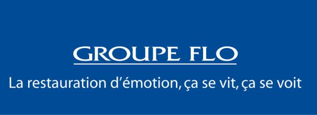 logo Groupe Flo