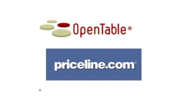 OpenTable, la nouvelle acquisition du groupe Priceline
