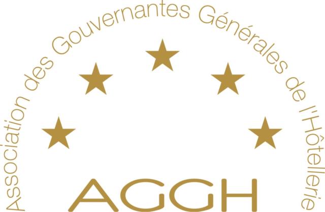 Le nouveau logo de la délégation Côte d'Azur reflète le dynamisme de son bureau.