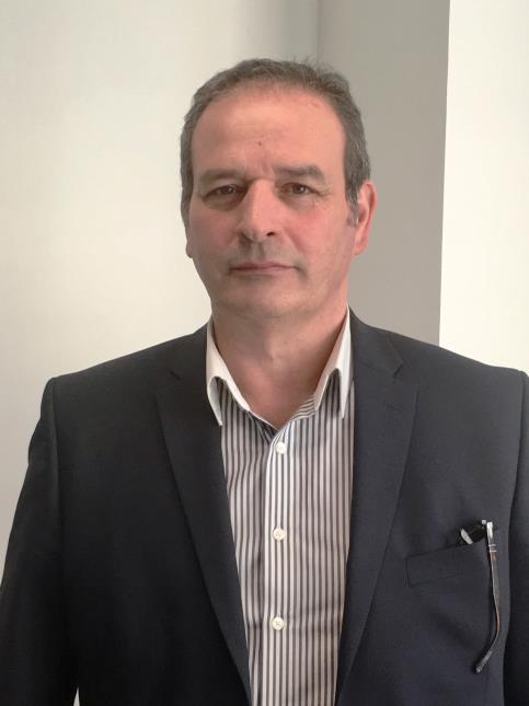 Lucien Cam, Directeur de Luxior Commerces à Brest