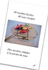 Les futurs cuisiniers envisagent d'éditer ce livre en version bilingue audio pour les non-voyants,...