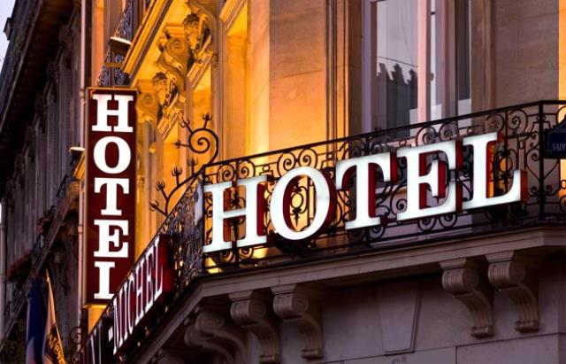 Les tarifs hôteliers d’Île-de-France sont en hausse de 314% pour les JO.