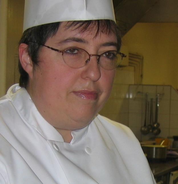 Myriam Gerbier, Maître Restaurateur en Poitou-Charente est chargée de la réglementation hygiène au sein de la CPIH.