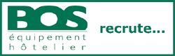 BOS - Equipement h�telier