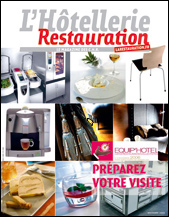 Le Magazine de L'Htellerie Restauration numro 3000 du 26 octobre 2006