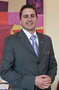 Vince Archer