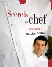 Secrets de Chef