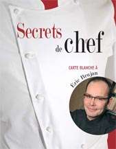Secrets de Chef 3071 du 6 mars 2008