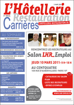 Num&eacute;ro Sp&eacute;cial �l�ves en fin de cursus