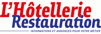 Journal L'Htellerie Restauration