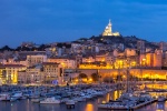 Occupation hôtelière à Marseille : des chiffres encourageants