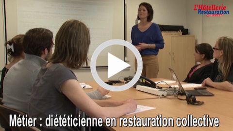 rencontre avec une nutritionniste
