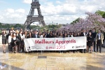 Marriott : 20 000 postes pour les jeunes d'ici 2020 en Europe